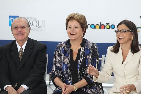 jose-sarney-dilma-rousseff-roseana-sarney