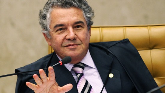 marco-aurelio-ministro-do-STF