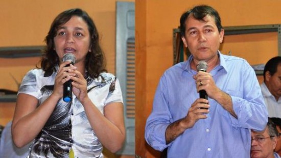 Presidente do PPS, Paulo Matos confirma retorno de Eliziane