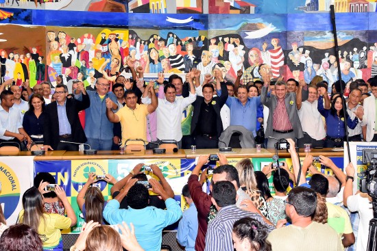 Congresso_Estadual_Partido_PEN_Assebleia_Legislativa_090416_(3)