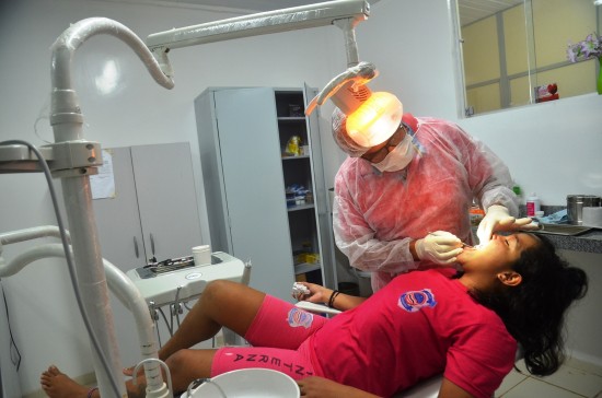 Foto 1 - Governo do Estado intensifica força-tarefa de saúde no sistema prisional do Maranhão (1)