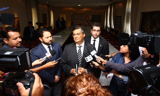 Foto 10_Gilson Teixeira_12-04-2016- Reunião entre o governo do MA e governo Federal garante retomada das obras da BR 135 (10)