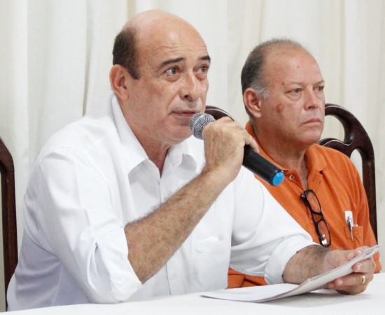 Prefeito de Santa Inês