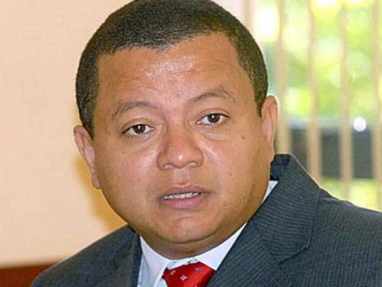 Juiz maranhense Marlos Reis é contra impeachment da presidente Dilma