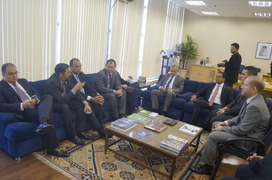 MinCom Telefonia Celular MA