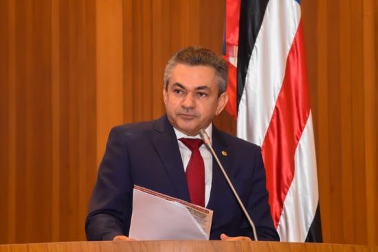 deputado Antonio Pereira