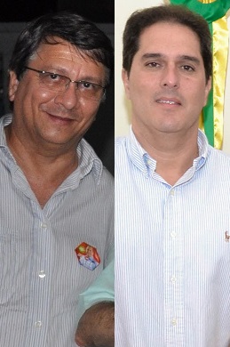 Jones Bragas e Itapary foram alcançados pela guilhotina da Dilma