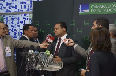 Coletiva de Imprensa 3105