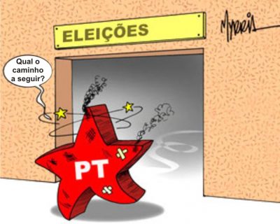Estrela Eleições
