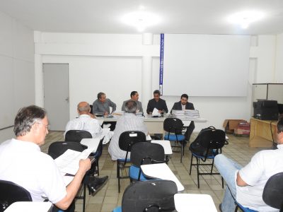 Foto 2_Divulgação_CCL_16052016 - Governo inicia sessão da licitação para construção de Ponte sobre o Rio Pericumã