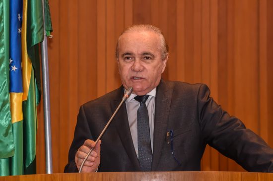 Deputado Edivaldo Holanda 