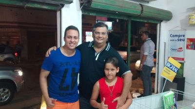 Foto1_Divulgação_210516 - Governador visita bairros da capital e acompanha ações da Polícia (1)