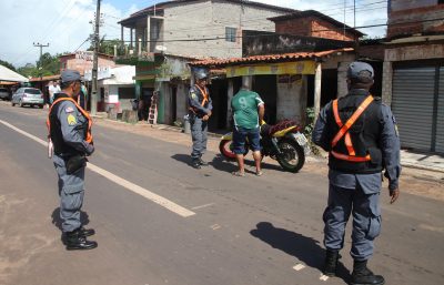 Foto1_HandsonChagas - Polícia Militar reforça policiamento durante o feriadão (1)