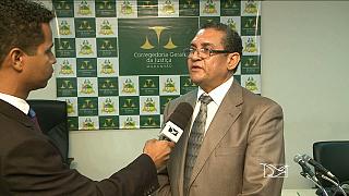 Juiz Cícero se julgou incompetente para julgar a ação. 