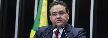 Roberto Rocha, presidente da comissão provisória municipal não tem poderes para tratar sobre sucessão na capítal