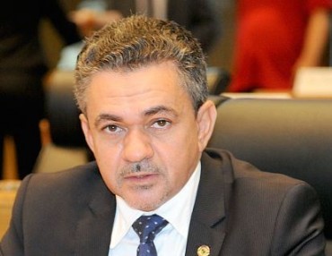 Deputado Antonio Pereira destaca os ecopontos instalados pela prefeitura