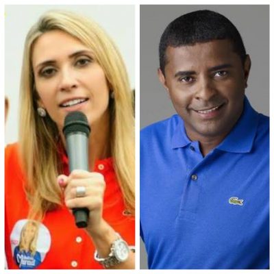 Representantes do grupo Sarney têm desempenho pífio na pesquisa Econométrica