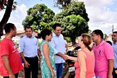 prefeito edivaldo vistoria