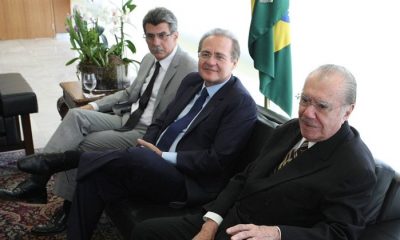 sarney-juca-renan