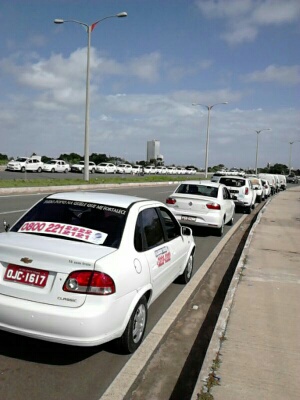 Foto 1_Divulgação_Inmeq_07072016 - Inmeq-MA iniciou verificação de São José de Ribamar