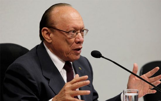 Senador garante candidatura de Fábio Câmara