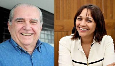 Eliziane prometeu dar continuidade ao legado de João castelo 