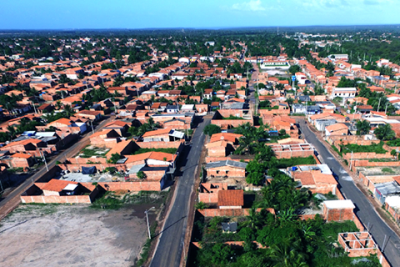 residencial santa clara