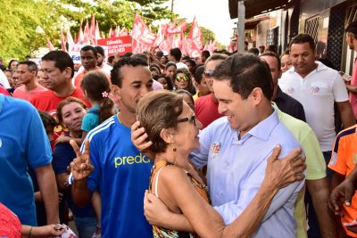 Caminhada de Edivaldo na Areinha (114)