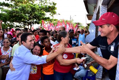 Caminhada de Edivaldo na Areinha (155)