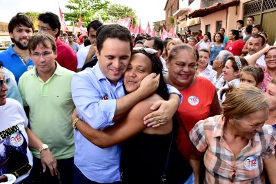Caminhada de Edivaldo na Areinha (25)