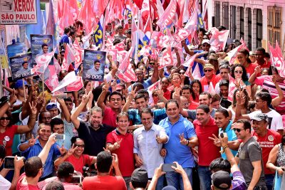 Caminhada de Edivaldo na Cidade Operária (123)
