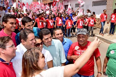 Caminhada de Edivaldo na Cidade Operária (441)