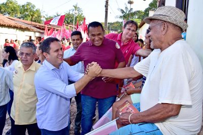 Caminhada de Edivaldo na Vila Nova República (170)