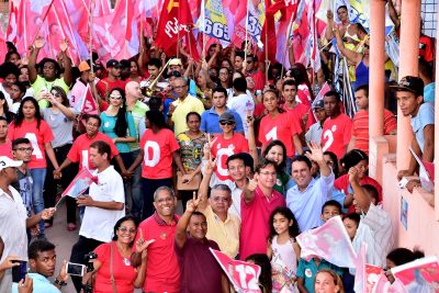 Caminhada de Edivaldo na Vila Nova República (207)