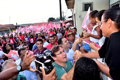 Caminhada de Edivaldo no Anjo da Guarda (239)