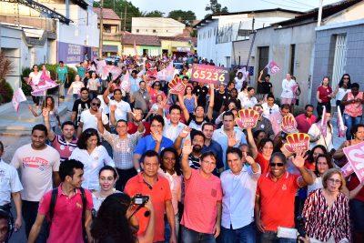 Caminhada de Edivaldo no Vinhais (356)