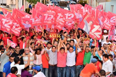 Caminhada de Edivaldo no Vinhais (403)