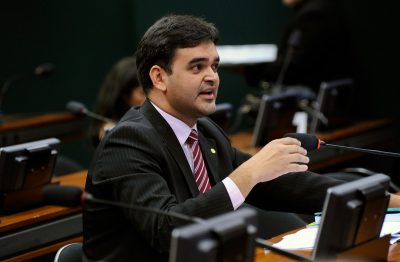 Deputado Rubens Junior