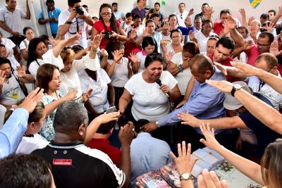 Encontro de Edivaldo com as Mulheres do PTC (84)