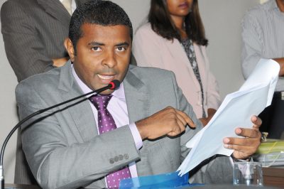 Justiça determina retirada de postagem caluniosa e mentirosa de Fábio Câmara contra Edivaldo