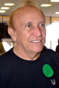 Sebastião Moreira é acusado de improbidade administrativa 