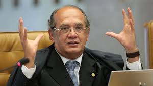 Gilmar Mendes, presidente do TSE diz que Lei da Ficha Limpa foi feita por bêbado