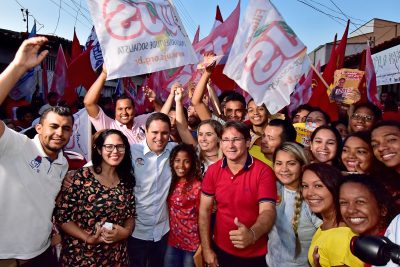 Caminhada de Edivaldo na Cidade Operaria (102)