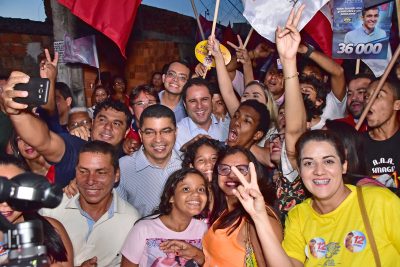 Caminhada de Edivaldo na Cidade Operaria (377)