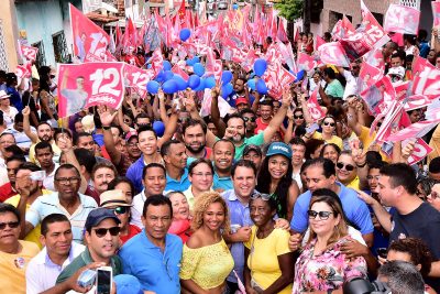Caminhada de Edivaldo na Liberdade (544)