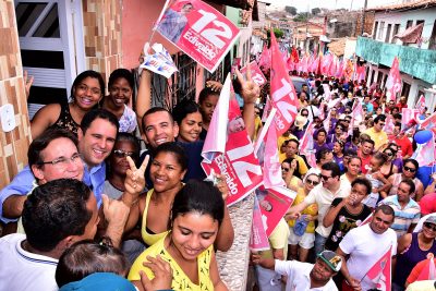 Caminhada de Edivaldo na Liberdade (617)