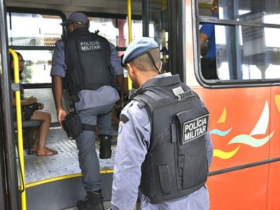 policia