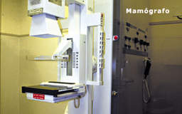 mamografo