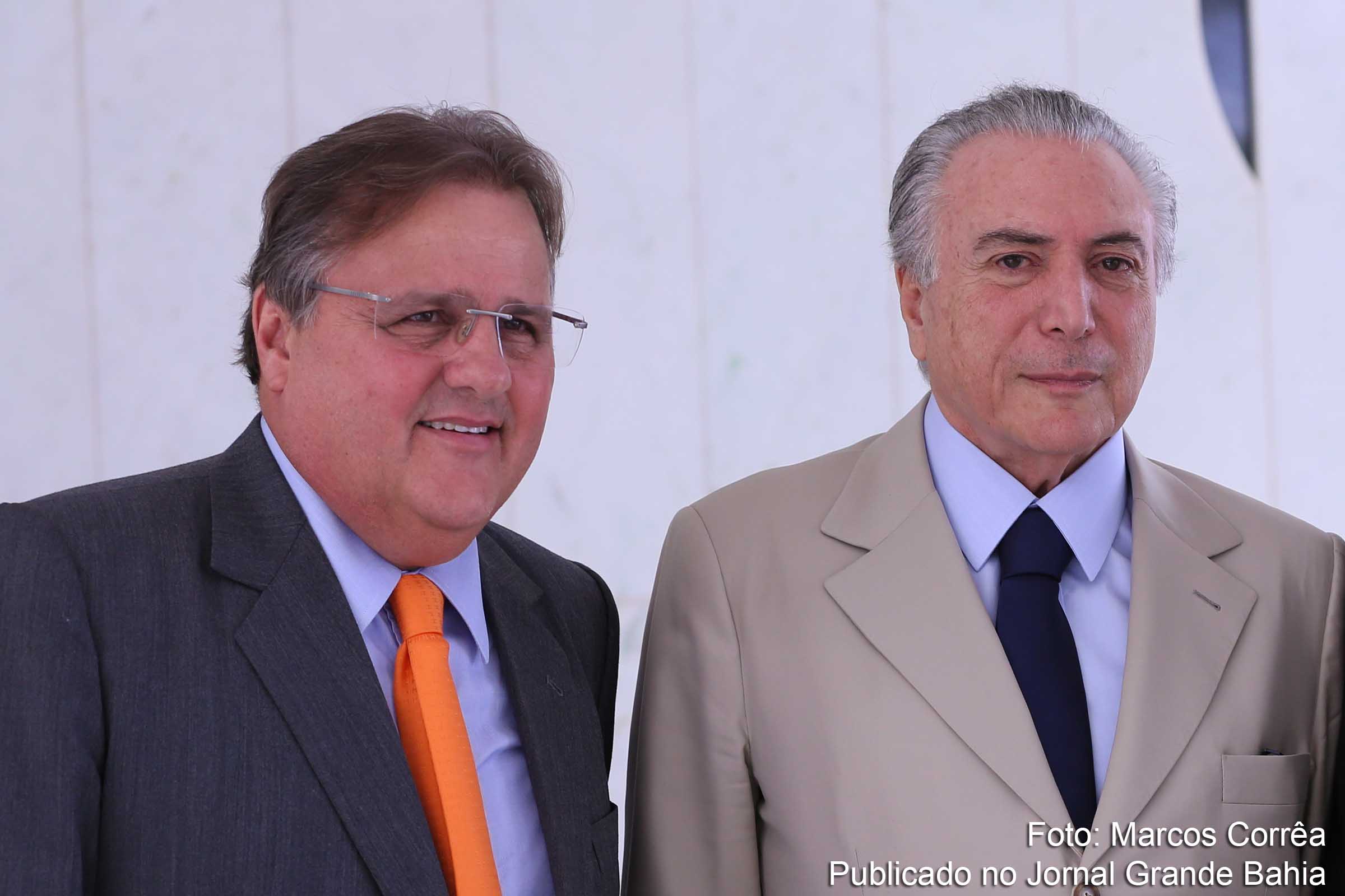 geddel-quadros-vieira-lima-e-michel-temer