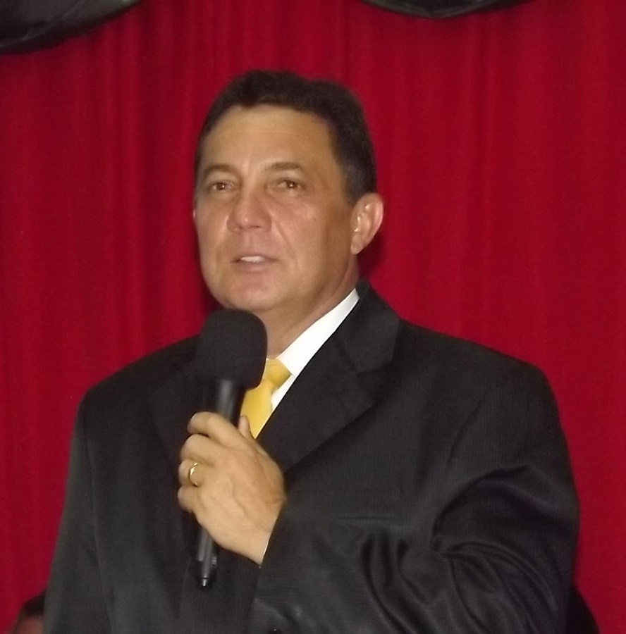 Cleomar Tema é candidato a presidente da Famem